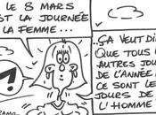 jour 365, femmes l'honneur