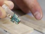 AMPUTATION: doigt bionique tactile aussi sensible qu'un réel EPFL eLife