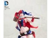 Comics Suicide Squad Harley Quinn Bishoujo Statue