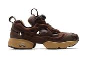 Reebook Instapump Fury Atmos Theatre Products