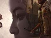 [PS4] Walking Dead Michonne Episode Zombies Sang