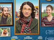 Cinéma Rosalie Blum, Prem