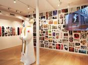 Ouverture Supreme Store Paris