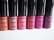 Beauté: Whipped Fouetté