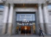 Nouvelles stratégies pour Inditex