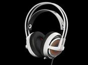 Siberia 350, premier micro-casque HEADPHONE