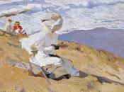 Rétrospective Sorolla Hypo-Kunsthalle