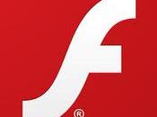 Adobe lance mise jour sécurité critique pour Flash