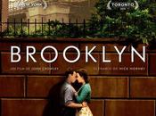 BROOKLYN Saoirse Ronan