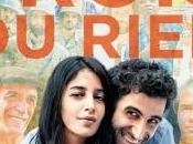 [Critique] NOUS TROIS RIEN