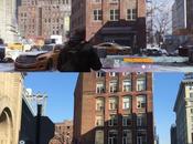 Division Comparaison avec York réel