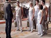 Nouvelles Stills Allegiant Partie