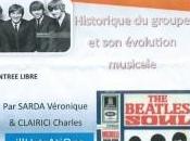 Avec Emporium soirée Beatles