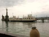 Konstanz port harbour