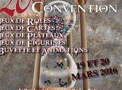 20ème Convention Alchimistes 2016 Soultz-les-bains