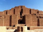 Ziggurats