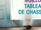 Musical impeccable: tableau chasse d'Arnaud Guillon