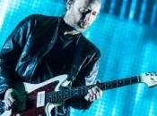 Radiohead annonce dates tournée France 2016