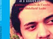 Ashraf Fayad, libre parole d’un poète arabe prison