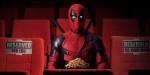 Deadpool vidéo vintage pour mois d’exploitation