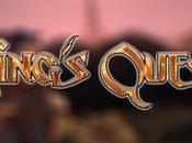 King Quest chapitre Était Ascension daté