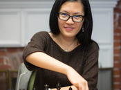 Yifan, championne monde d"échecs 2016