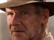 Disney confirme nouvel Indiana Jones, avec Ford Spielberg