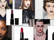 Tendances beauté automne-hiver 2016/2017