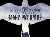 [Trailer] Miss Peregrine Enfants Particuliers nouveau Burton dévoile