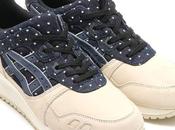 asics Tiger Lyte Indian “Dots”