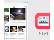 Apple News bientôt ouvert articles sponsorisés