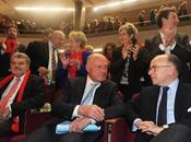 Finances l’ex-région Poitou-Charentes Alain Rousset, Jean-François Fountaine…même combat