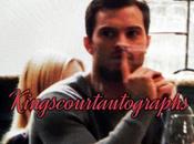 Photos tournage Fifty Shades Darker