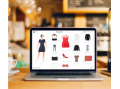 Fitle pour essayer vêtements avatar