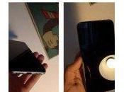 iPhone plus bouton Home Touch l’écran (photos)