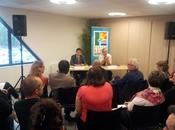 Nicolas Mayer-Rossignol devient directeur pôle développement Nutriset