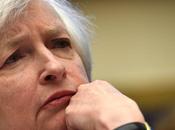 Janet Yellen devrait durcir