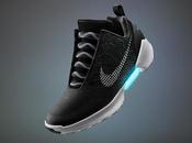 Nike HyperAdapt