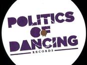 Sound (WOS) invite Politics Dancing Grego Bootleg pour soirée