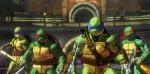 TMNT: mutants Manhattan, trailer musclé
