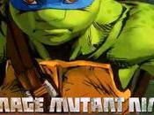 Nouveau trailer pour Teenage Mutant Ninja Turtles Mutants Manhattan‏