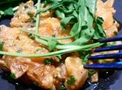 surprenants Tartares Cage Brasserie Sportive.