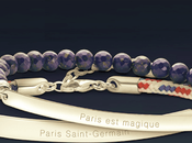 Paris magique chez THOMAS SABO aussi #PSG