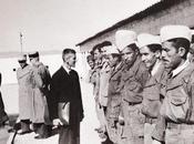 [VIDÉO] Retour activités CICR durant Guerre d’Algérie (1954 1962)