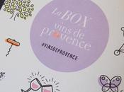 découverte vins Provence