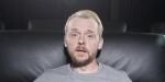 Simon Pegg négociations pour prochain Spielberg