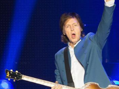 Paul McCartney jouer Bercy prochain