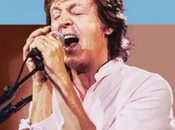 Paul McCartney concert l’AccorHotels Arena (Paris)