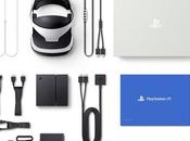 Sony lancera Playstation Octobre 2015 399$
