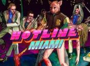 Hotline Miami lance campagne Kickstarter